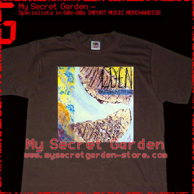 Everything But The Girl - Eden T Shirt 